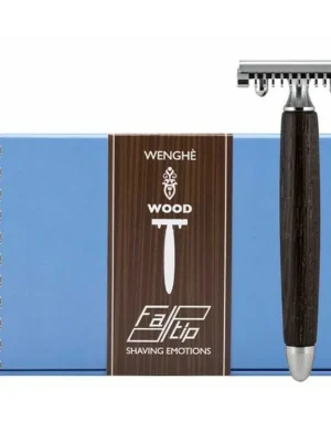 Holicí strojek FATIP Wood Wenghé Finální Výprodej
