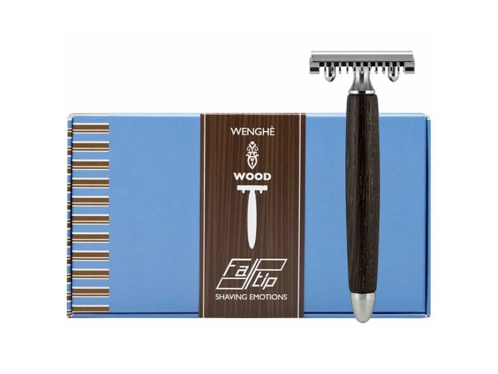 Holicí strojek FATIP Wood Wenghé Finální Výprodej