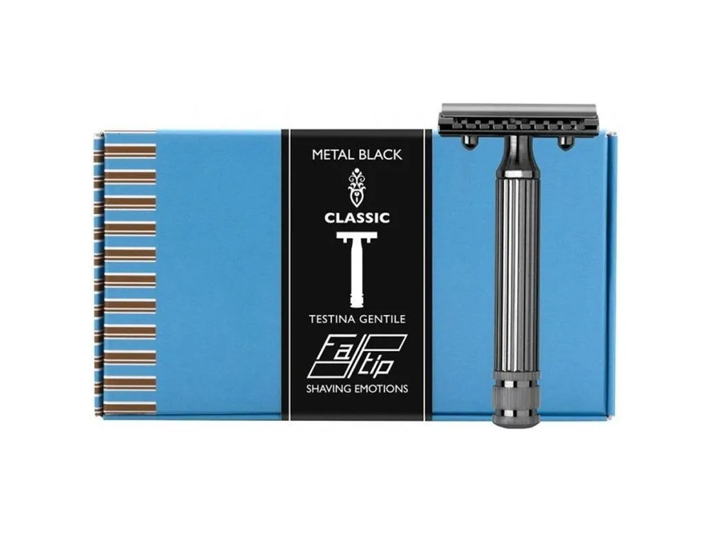 Nejlepší Cena Holicí strojek FATIP Grande classic Metal black