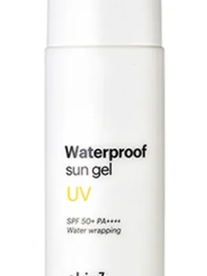 SKIN79 Opalovací krém Waterproof Sun Gel SPF50+ PA++++ (50ml) Cenový Hit