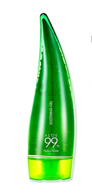 Top Prodej HOLIKA HOLIKA Aloe 99% Soothing Gel (250ml)