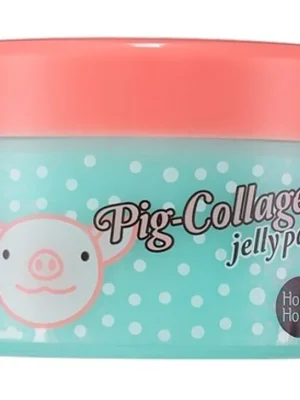 HOLIKA HOLIKA Pig Collagen Jelly Pack (80g) Nakupujte Hned