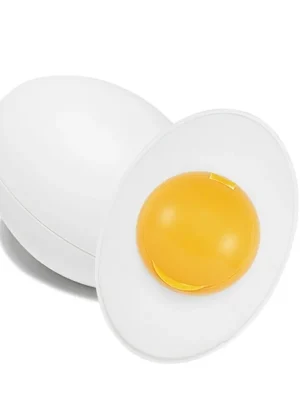 Vysoce Kvalitní HOLIKA HOLIKA Smooth Egg Skin Peeling Gel (140ml)