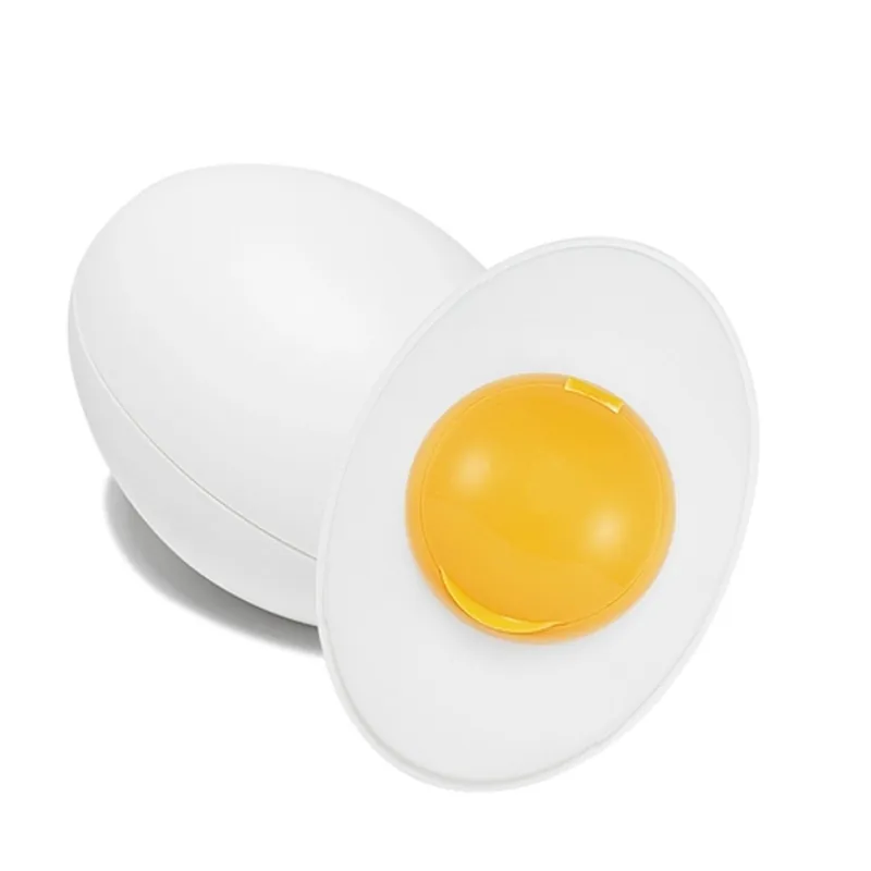 Vysoce Kvalitní HOLIKA HOLIKA Smooth Egg Skin Peeling Gel (140ml)