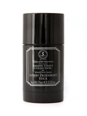 Sleva Tuhý deodorant pro citlivou pokožku TAYLOR OF OLD BOND STREET Jermyn street 75 ml