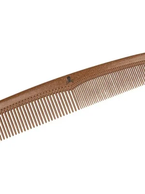 Hřeben na vlasy BLUEBEARDS REVENGE Liquid wood styling comb Nová Kolekce