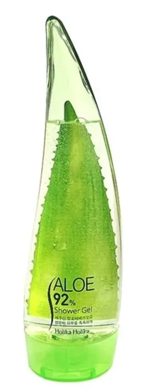 Oblíbený HOLIKA HOLIKA Sprchový gel Aloe 92% Shower Gel (250ml)