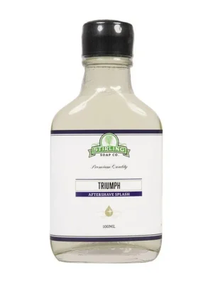 Voda po holení STIRLING Aftershave splash Triumph 100 ml Nakupujte Hned