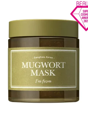 Cenově Výhodný I´M FROM Mugwort Mask (110 g)