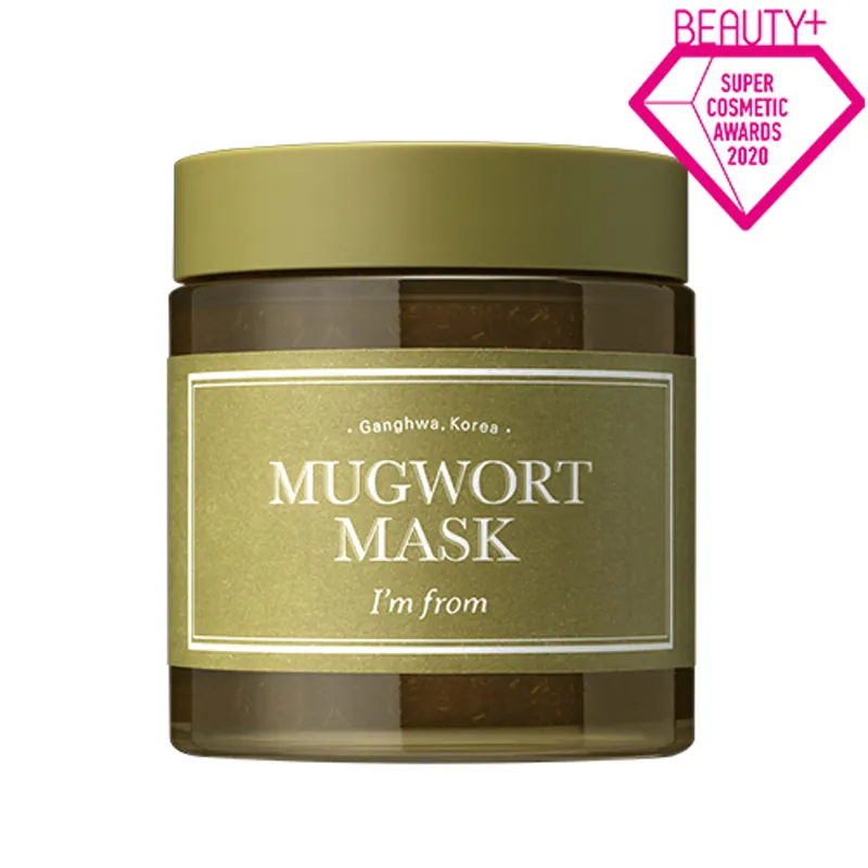 Cenově Výhodný I´M FROM Mugwort Mask (110 g)