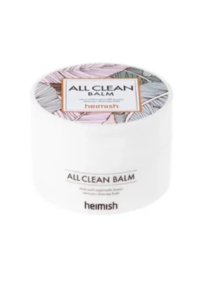 Akční Cena HEIMISH Odličovací a čistící balzám All Clean Balm (120 ml)
