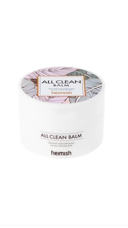 Akční Cena HEIMISH Odličovací a čistící balzám All Clean Balm (120 ml)