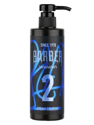 Nakupujte Hned Krémová kolínská MARMARA Barber No. 2 Cream cologne 400 ml