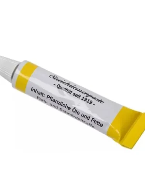 Super Cena Pasta na obtahovací řemen BÖKER Paste for razor strop 5 ml