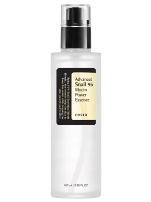 COSRX Hydratační esence Advanced Snail 96 Mucin Power Essence (100 ml) Bezpečná Platba