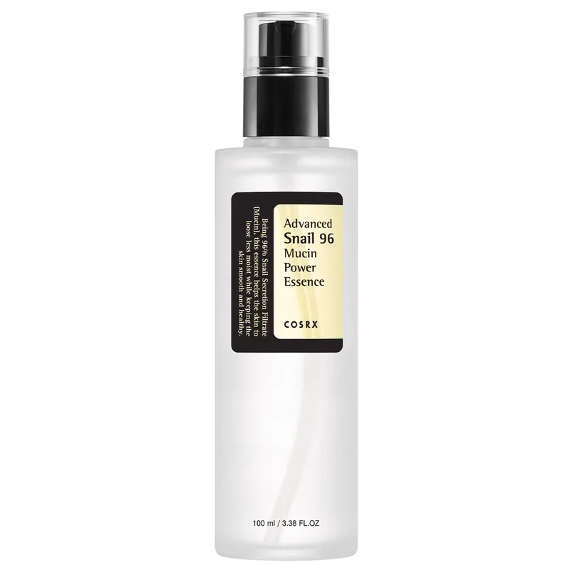 COSRX Hydratační esence Advanced Snail 96 Mucin Power Essence (100 ml) Bezpečná Platba