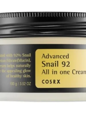 COSRX Pleťový krém Advanced Snail 92 All In One Cream (100 gl) Must-Have