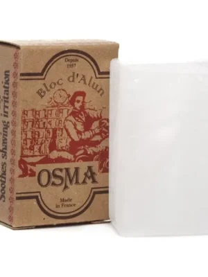 Tovární Cena Kamenec OSMA Bloc 75 g