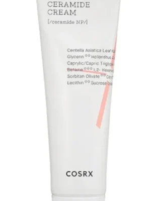 COSRX Pleťový krém Comfort Ceramide Cream (80 ml) Akční Cena