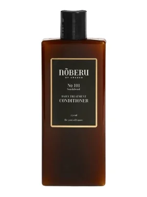 Pánský kondicionér na vlasy NOBERU Daily treatment conditioner Sandalwood 250 ml Ověřený