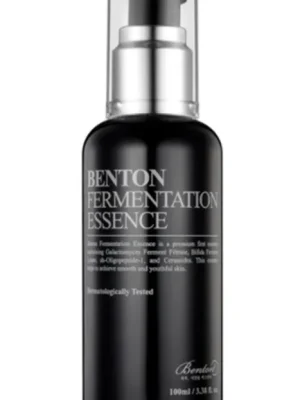 BENTON Pleťová esence proti vráskám Fermentation Essence (100 ml) Výprodej