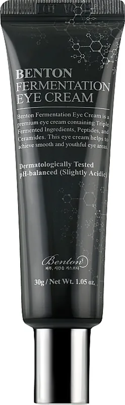 BENTON Oční krém Fermentation Eye Cream (30 g) Kup Teď