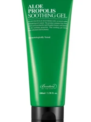 Ihned K Objednání BENTON Hydratační gel Aloe Propolis Soothing Gel (100 ml)