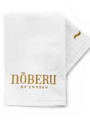 Omezená Nabídka Ručník na holení NOBERU Shaving towel
