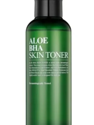 BENTON Hydratační tonikum Aloe BHA Skin Toner (200 ml) Sezónní Sleva