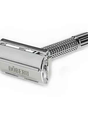 Holicí strojek NOBERU Butterfly safety razor Sleva