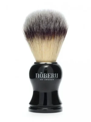 Štětka na holení NOBERU Shaving brush Přímo Od Výrobce