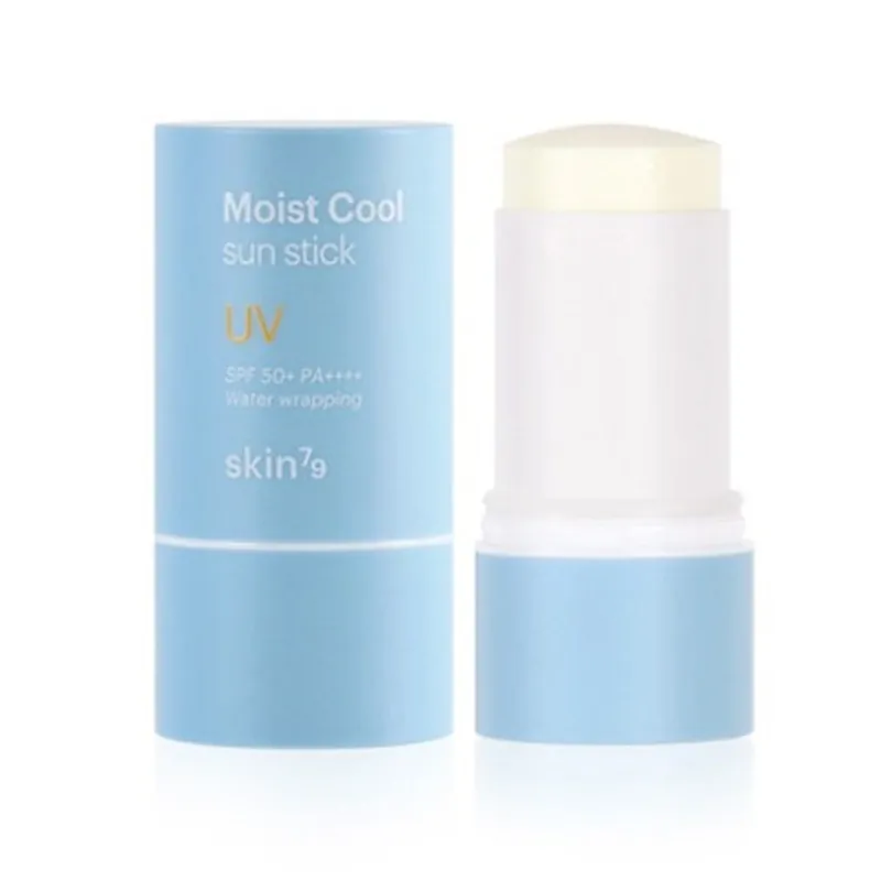 SKIN79 Opalovací tyčinka Water Wrapping Moist Cool Sun Stick SPF50+ PA++++ (23g) Sleva