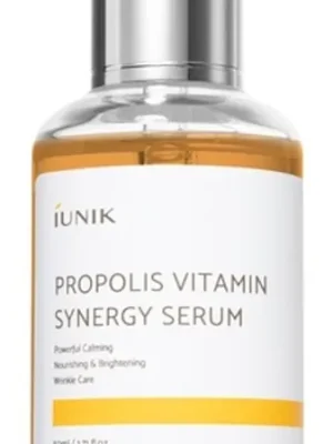 iUNIK Sérum Propolis Vitamin Synergy Serum (50ml) Speciální Cena
