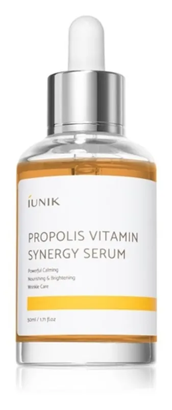iUNIK Sérum Propolis Vitamin Synergy Serum (50ml) Speciální Cena