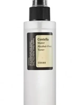 COSRX Pleťové tonikum Centella Water Alcohol Free Toner (150 ml) Top Prodej