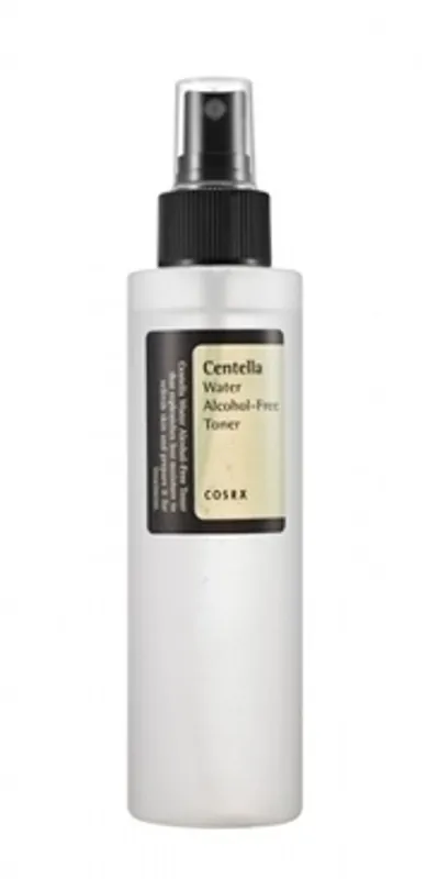 COSRX Pleťové tonikum Centella Water Alcohol Free Toner (150 ml) Top Prodej