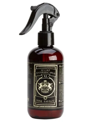 Texturizační sprej DEAR BARBER Sea salt texturising spray XL 250 ml Vysoce Kvalitní