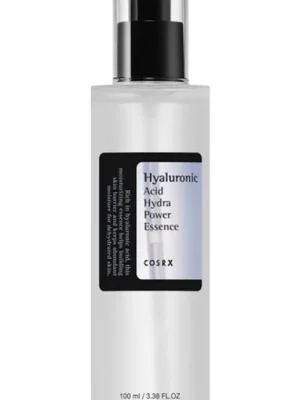 Expresní Doručení COSRX Hydratační esence Hyaluronic Acid Hydra Power Essence (100 ml)