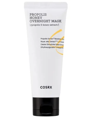 COSRX Noční maska Full Fit Honey Overnight Mask (60 ml) Akční Cena