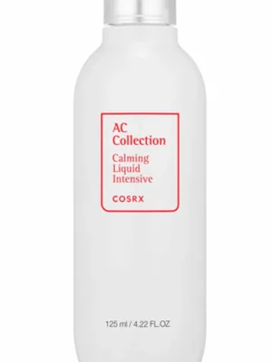 Výhodná Nabídka COSRX Tonikum AC Collection Calming Liquid Intensive (125 ml)