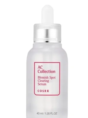 Sezónní Sleva COSRX Regenerační sérum AC Collection Blemish Spot Clearing Serum (40 ml)