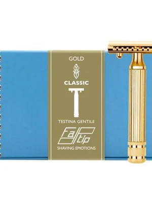 Holicí strojek FATIP Grande classic Gold Ověřený