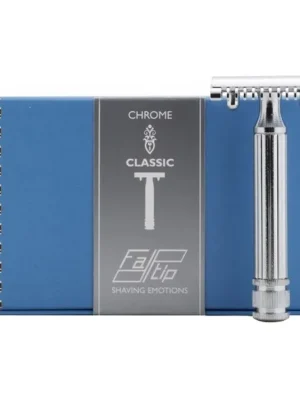 Holicí strojek FATIP Grande classic Chrome Sezónní Sleva