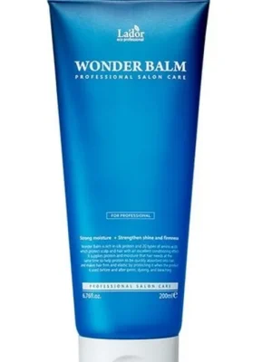 Cenový Hit LA'DOR Hydratační balzám na vlasy Wonder Balm (200ml)