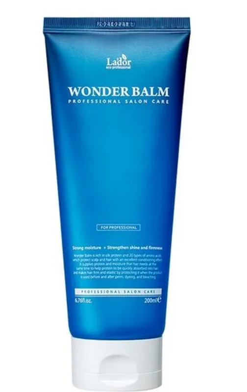 Cenový Hit LA'DOR Hydratační balzám na vlasy Wonder Balm (200ml)