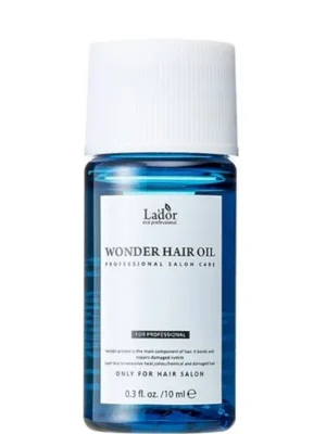 LA'DOR Hydratační olej na vlasy Wonder Hair Oil (10 ml) Nakupujte Hned