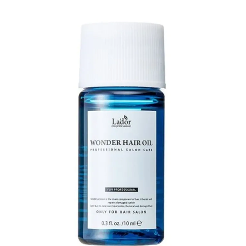 LA'DOR Hydratační olej na vlasy Wonder Hair Oil (10 ml) Nakupujte Hned