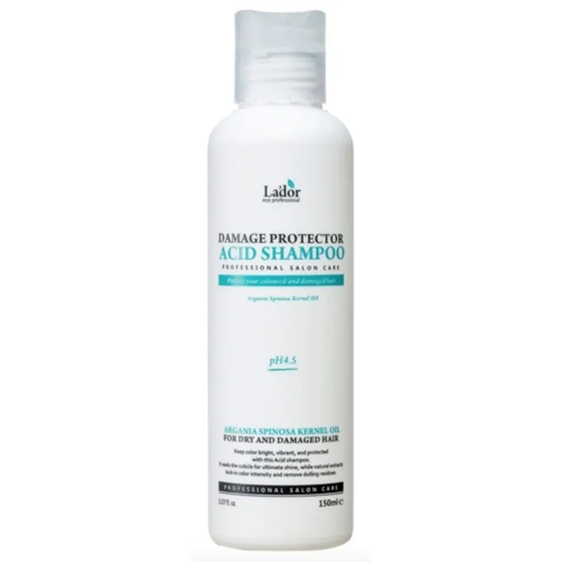 Objednat Nyní LA'DOR Profesionální šampon Damage Protector Acid Shampoo (150 ml)