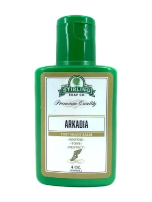 Balzám po holení STIRLING Post shave balm Arkadia 118 ml Nakupujte Hned