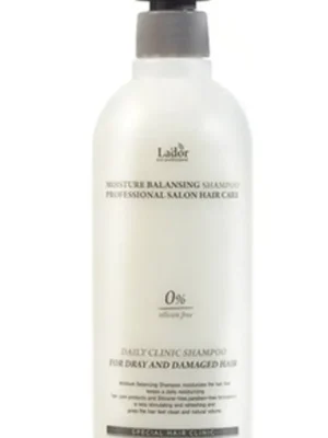 Top Prodej LA'DOR Šampon Moisture Balancing Shampoo (530 ml)